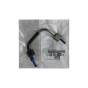 Tuberías De Combustible Original a Citroen Peugeot 9825615580