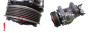 Compresor Aire Acondicionado 9646273380 Sanden SD6V12 Model 1439F Peugeot 1049