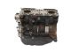 Bloque Del Motor 7701478730 Renault Modus D4F740 1.2 16v 58000 km