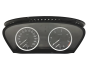 Velocímetro/Instrumentos Y Relojes BMW 5 E61 6211 6958600 110080213371 44188