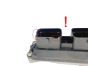 Controlador 51819335 IAW5AF.P4 Fiat  Magneti Marelli 43196