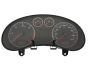 Velocímetro/Instrumentos Y Relojes Audi A3 8P 8P0920900L 110080296016