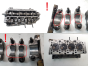 La Culata 2968F2 110415795R 7701477400 1.5dci Renault Siemens Nissan