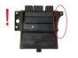 Controlador 8200398934 8200430213 R0410B030B Renault Delphi 14437