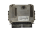 Controlador 0261S09684 C1B1-12A650-PE CV2A-12B684-CA FoMoCo Bosch