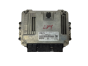 Controlador 0281011701 8M51-12A650-LC 8YLC Ford Bosch