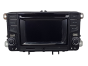 Radio Cd SD BT VW Polo 5 6C0035869D L40VW2 MIB2
