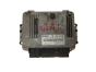 Controlador 0281011549 8200310863 8200370779 Renault Bosch 16154