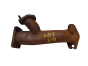 Tubo De Escape 500308446 Fiat Ducato 2 2.8 D