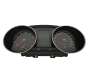 Velocímetro/Instrumentos Y Relojes VW Polo 6R 6C0920740E A2C38468100 VDO