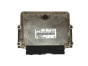 Controlador 46825756 0281001955 Fiat  Bosch 30582