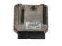 Controlador Del Motor 55593981 0281019798 Opel Bosch ACDelco 3504
