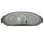 Velocímetro/Instrumentos Y Relojes Renault Kangoo 1 8200133491 A 43922