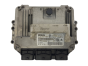 Controlador PSA 0281011966 9653958980 Bosch