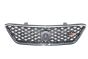Parrilla 6J0853651E 88531786502 Seat Ibiza DPA