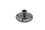 Cubo De Rueda Delantero 115430010 54300042201 Skoda Favorit Vika