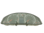 Velocímetro/Instrumentos Y Relojes Audi A6 4Z7920930A 110080061002 26354