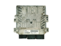 Controlador S180075002J 9676587780 9666571380 SID807 PSA Continental 