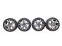 Llantas De Aluminio Renault Clio 5 RS Line 403007131R 7Jx17 ET37 205/45 r17 0km