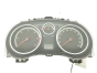 Velocímetro/Instrumentos Y Relojes Opel Corsa D P0013285381 0001876867 25452