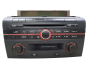 Radio Cd Mazda 3 14789910 BP4L66950A