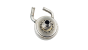 Radiador De Aceite Del Motor 21305CK82A 7701065935 2.0 M4R711 Renault Megane 3