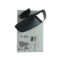Retrovisor Nueva Original 8153V9 8153.V9 Peugeot
