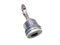 Biela Del Pistón M 7701472834 7701476250 Renault 1.9 dCi