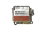 Controlador Moduł 4B0959655AA 0285001693 Audi Bosch