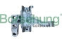 Soporte, Taco De Motor 5Q0199262BD B10989 VW Audi Seat Skoda Borsehung