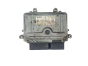 Controlador 0281012158 A6401501779 Mercedes Bosch 45087