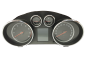 Velocímetro/Instrumentos Y Relojes Opel Astra J 13328266 600775881 GM 