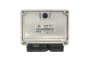 Controlador Del Motor 06A906032AJ 0261206601 VW Seat 43532