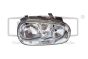 Reflector Derecho 1J1941018K 89410184102 VW Golf 4 DPA