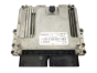 Controlador 0281033077 F1D1-12A650-AFA Ford Bosch