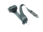 Cinturón De Seguridad Central Trasera 7700309984 Renault Kangoo 1