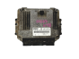 Controlador 0281011148 8200311539 8200303141 Renault Bosch 22447