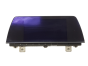 Pantalla De Navegación BMW 3 F30/31 9292247 AL3007 L7 CID Mid Alpine 1209