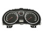 Velocímetro/Instrumentos Y Relojes Opel Corsa D P0013264267 28120245-3 31018