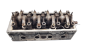 Culata 0200AT 9622242010 Z01 1.4 8v KFX Peugeot 206 12961