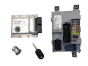 Conjunto De Arranque Lancia Ypsilon 52045266 00520239440 1.2 8V