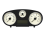 Velocímetro/Instrumentos Y Relojes Lancia Ypsilon 51709391 110080211006 54176