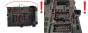 Controlador BSM B3 9657608780 PSA Delphi 2289