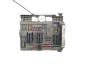 Controlador BSM 9650618580 U118470002J PSA Siemens 59259