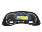 Velocímetro/Instrumentos Y Relojes Peugeot 307 9645768580 E 01 Sagem 49782