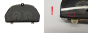 Velocímetro/Instrumentos Y Relojes Citroen Saxo 9624877580 09028029905 1990