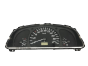 Velocímetro/Instrumentos Y Relojes Opel Agila 09210902 110008951016 40083