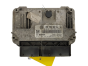 Controlador VW 03C906022AL 0261S04399 Bosch 