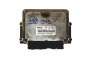 Controlador Del Motor Fiat 46534156 0281001955 Bosch 26750