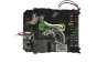 Controlador BSI J03-00 9651197580 9651196880 PSA Valeo 24394